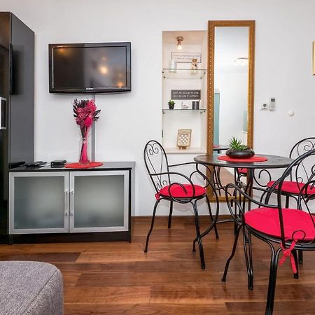 Central Luxury Apartment Xenia Split Exterior foto