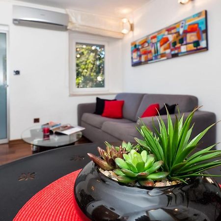 Central Luxury Apartment Xenia Split Exterior foto