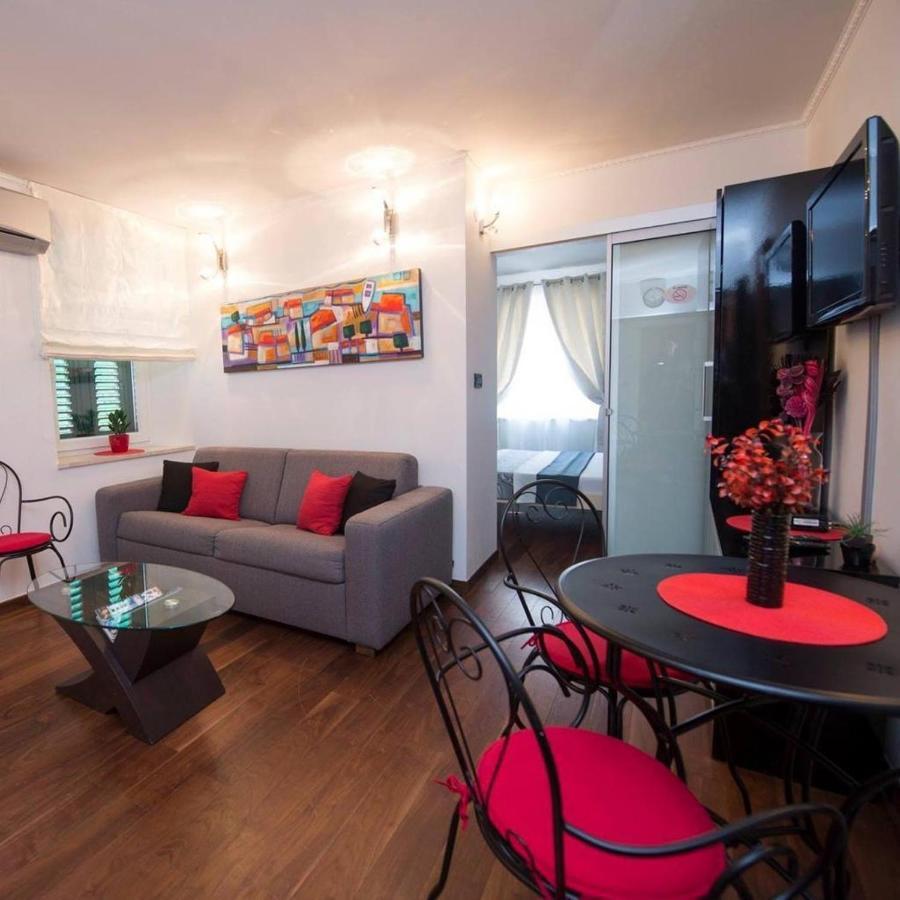 Central Luxury Apartment Xenia Split Exterior foto