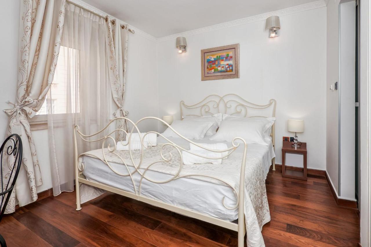 Central Luxury Apartment Xenia Split Exterior foto