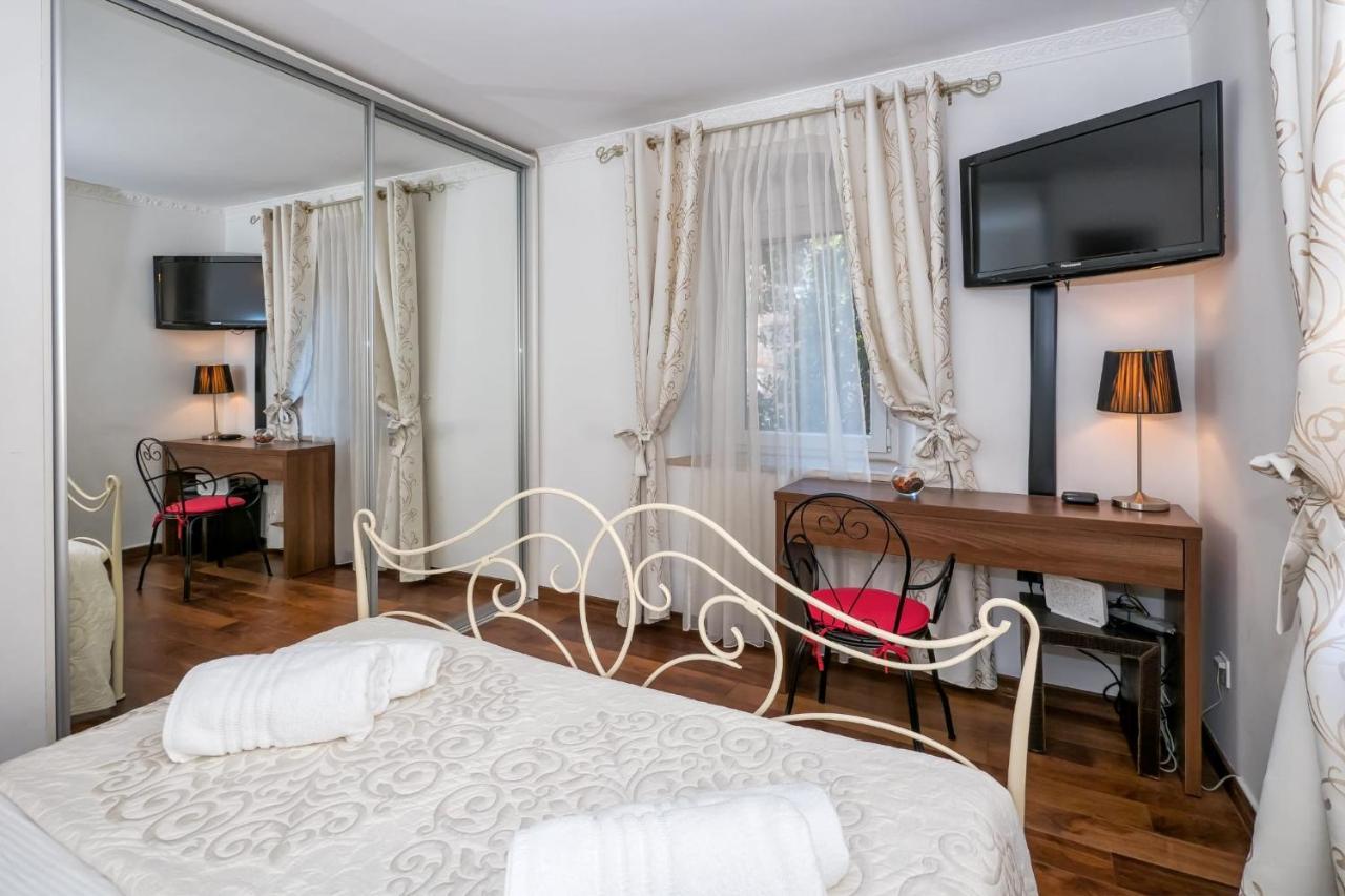 Central Luxury Apartment Xenia Split Exterior foto